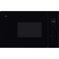 AEG NMB6S171SB mikrohullámú sütő